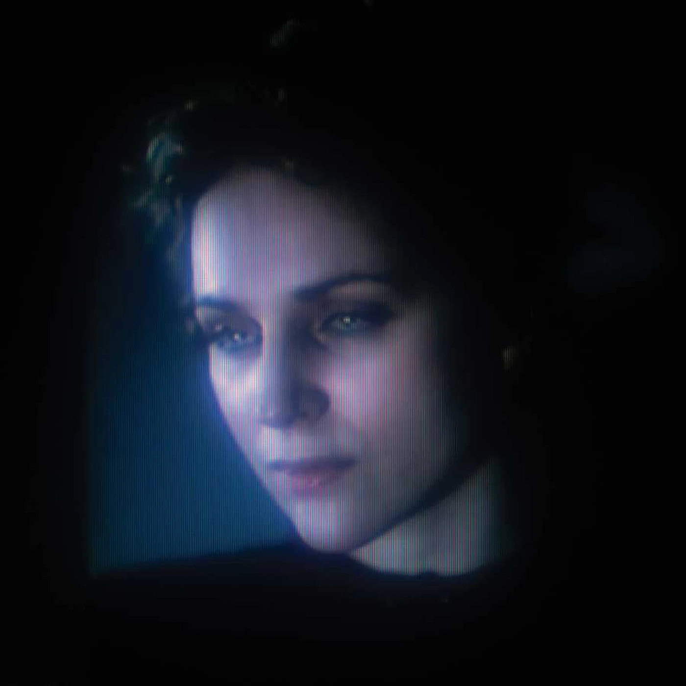 Agnes Obel Myopia (LP) Vinyl Record