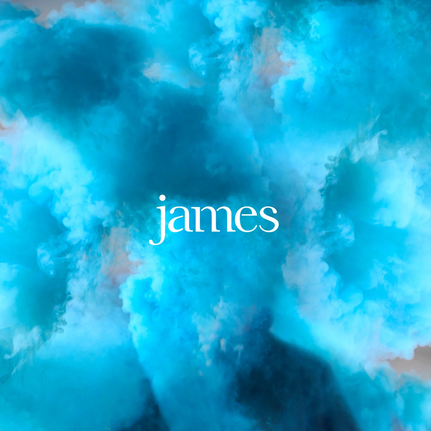 James Better Than That Vinyl Record