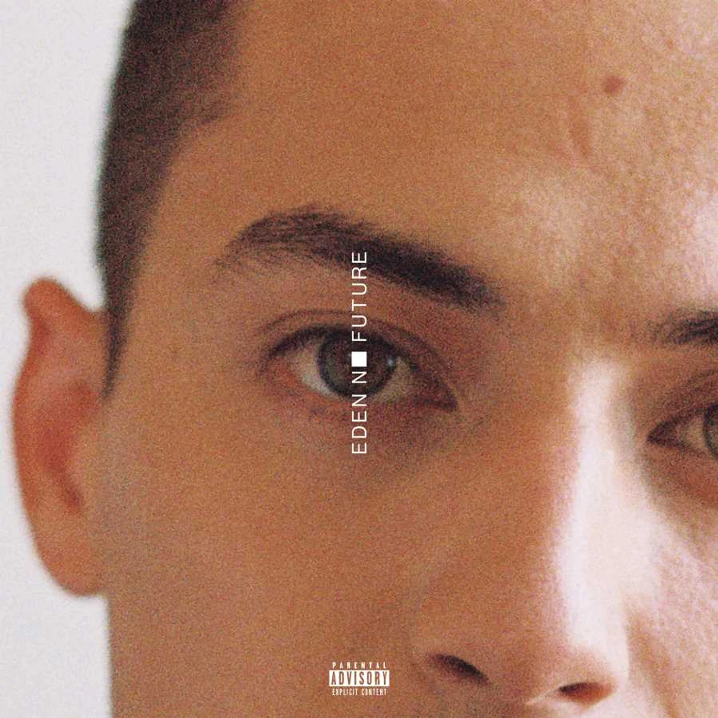 EDEN NO FUTURE (2LP) Vinyl Record
