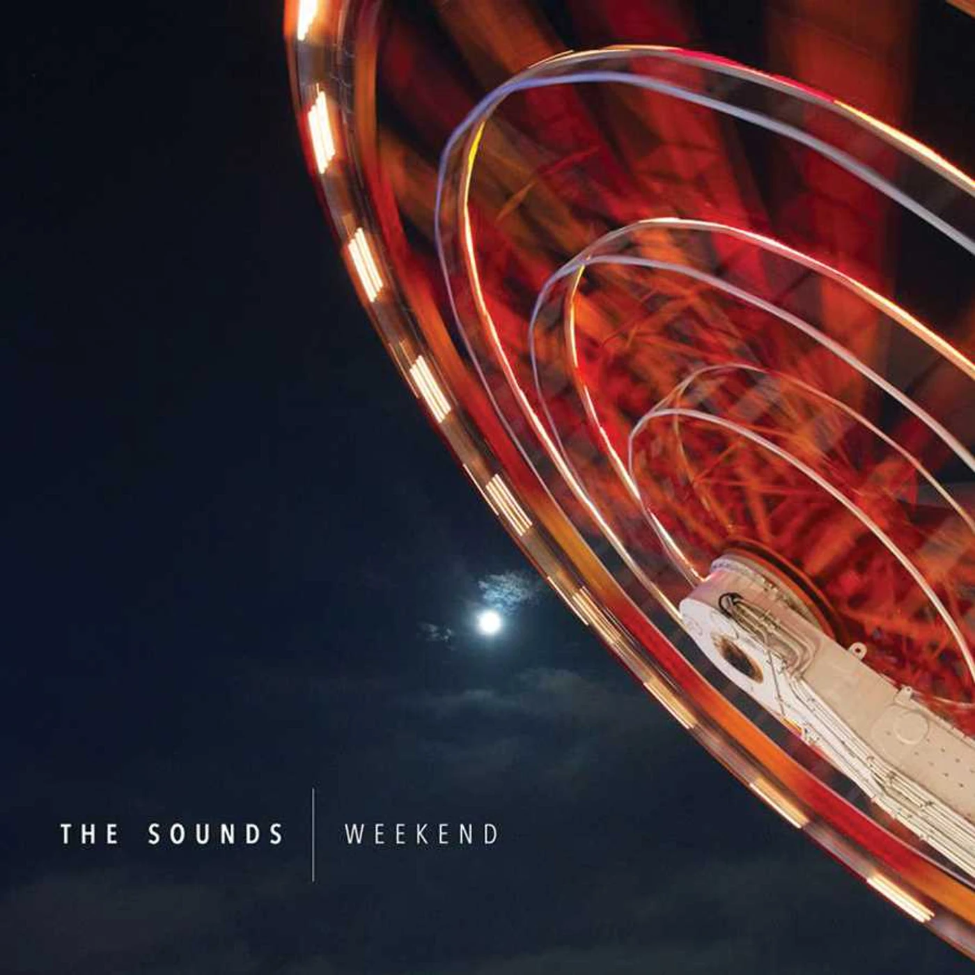 The Sounds Weekend (Lp) Vinyl Record