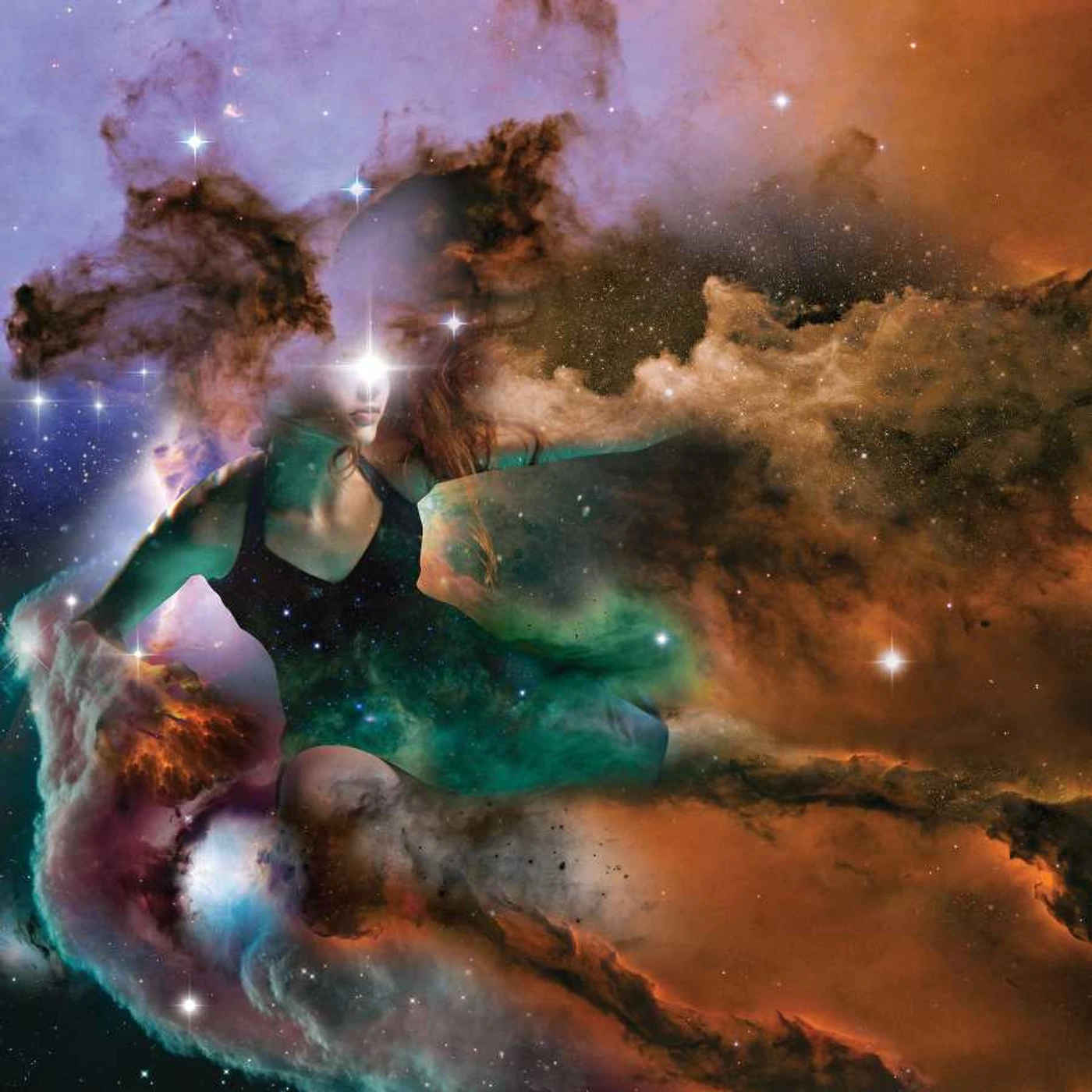 Rx Bandits Gemini, Her Majesty Vinyl Record