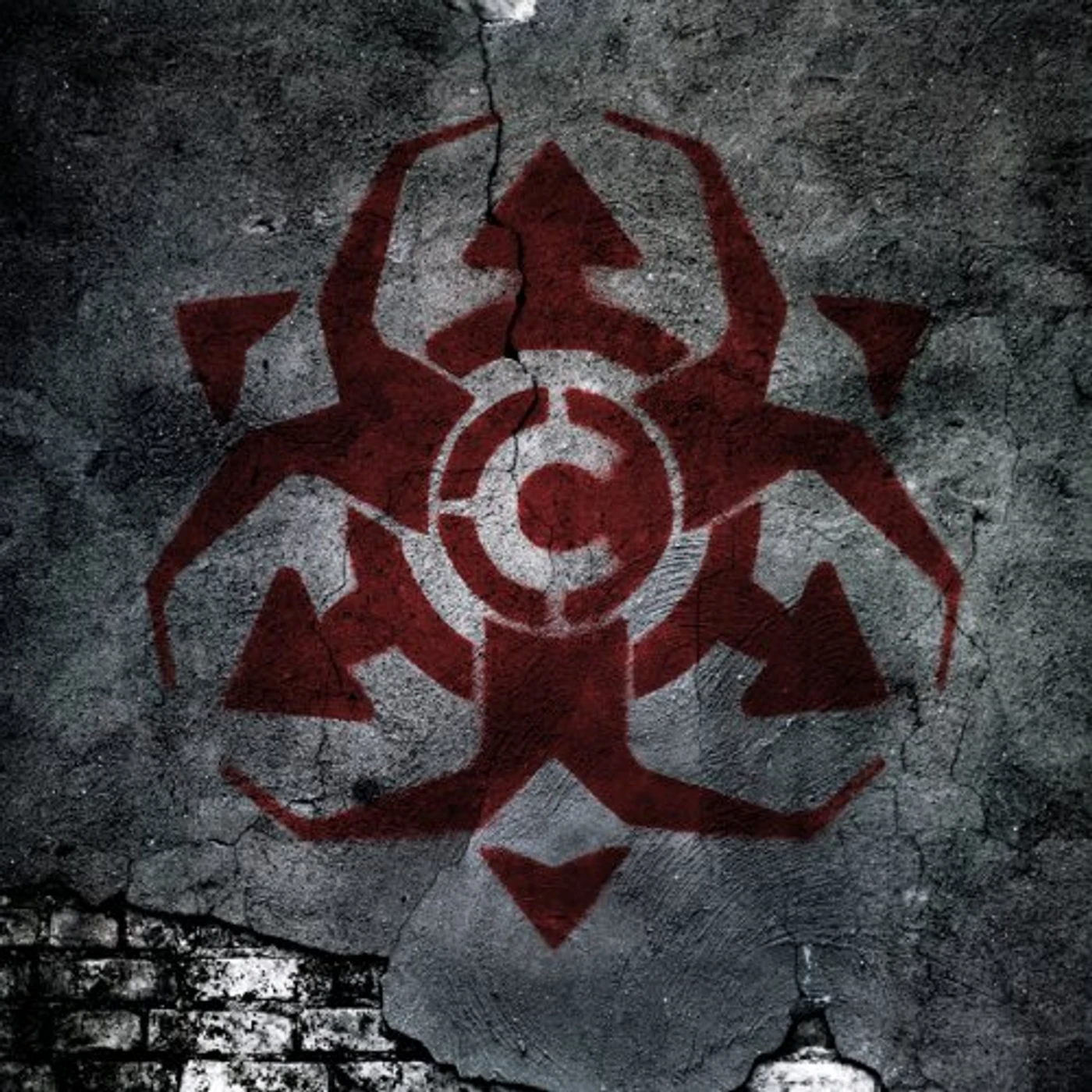 Chimaira Infection Vinyl Record