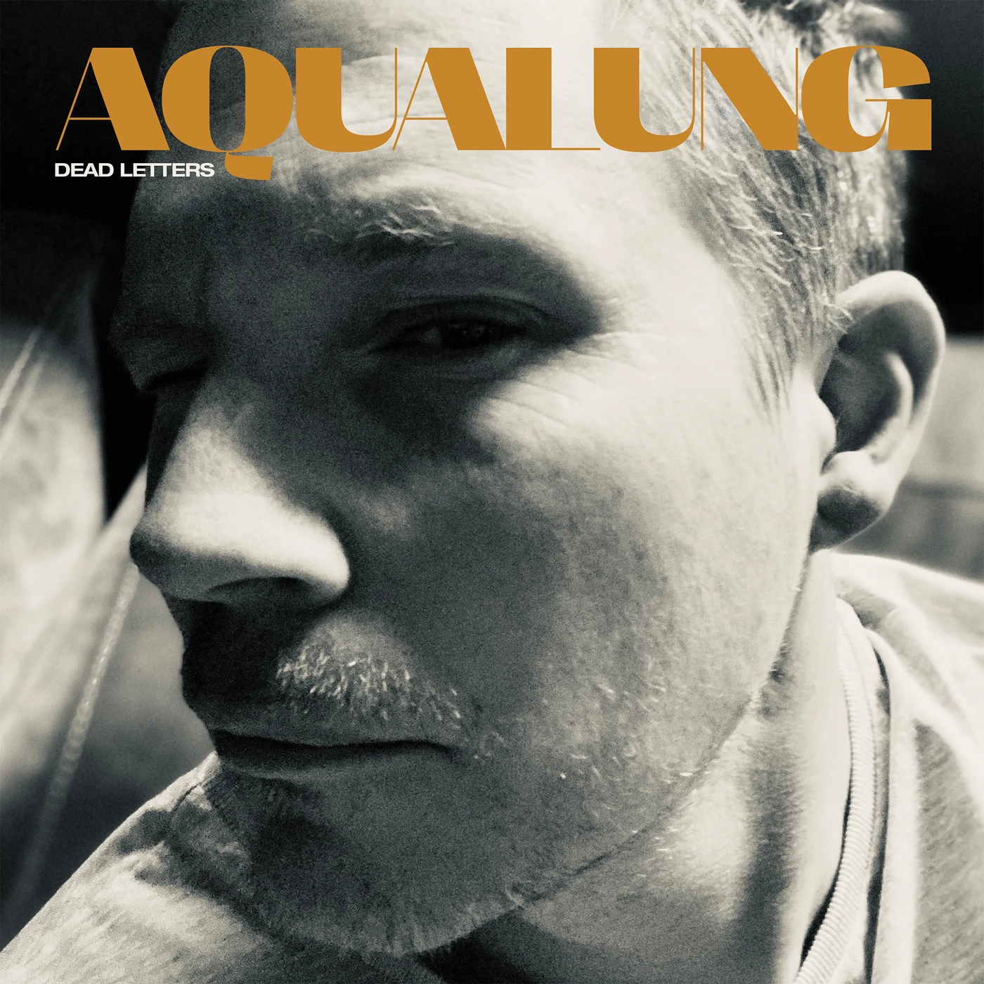 Aqualung   Dead Letters CD