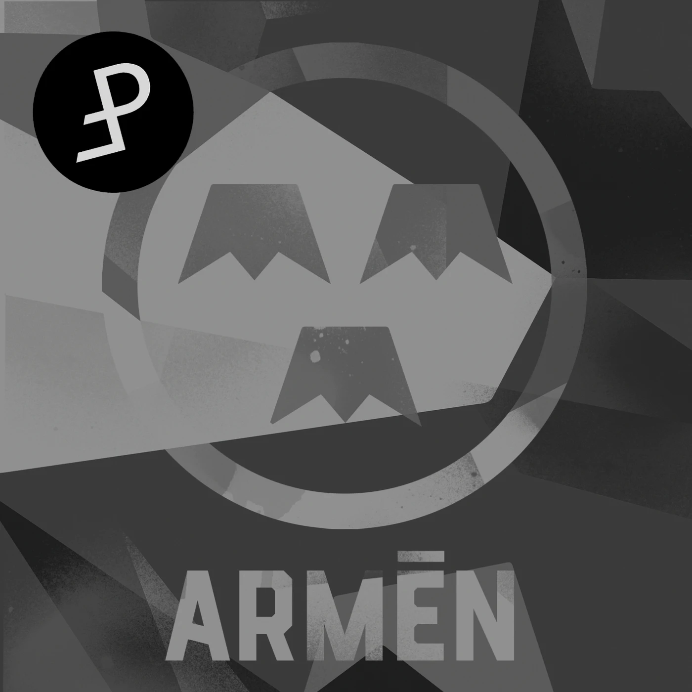 Pouppée Fabrikk ARMEN CD