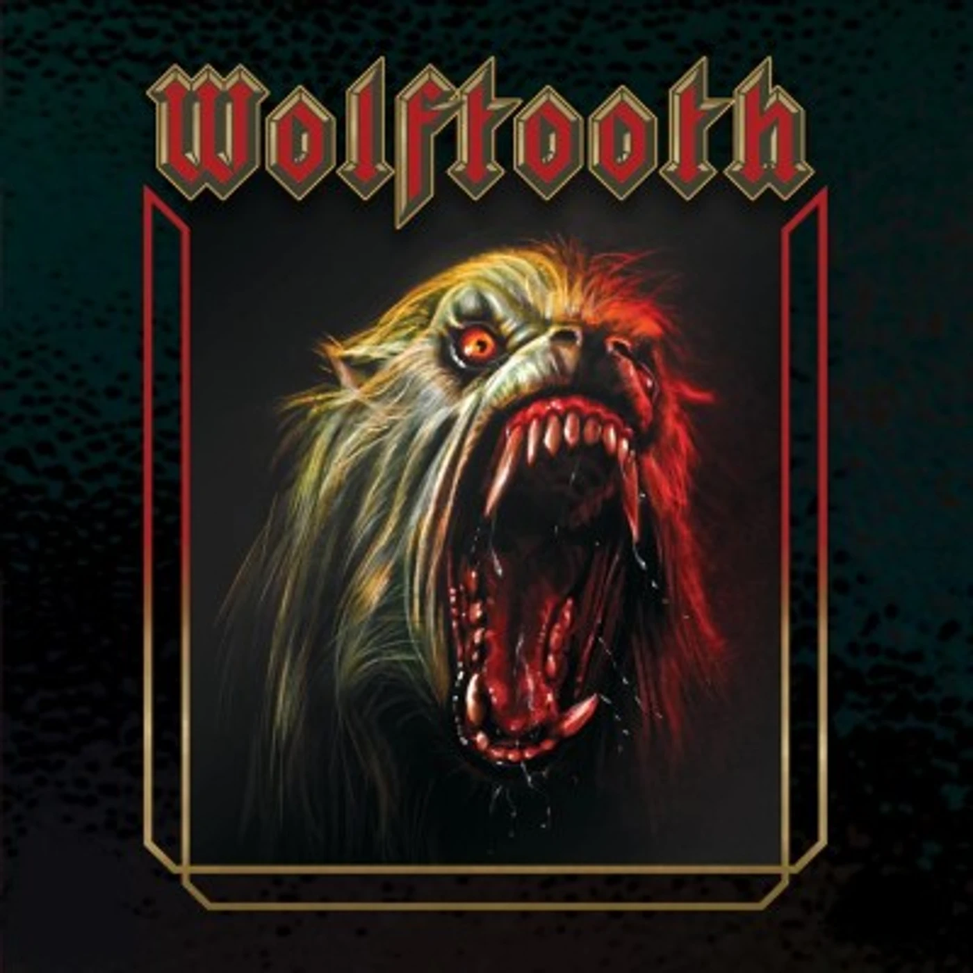 Wolftooth CD
