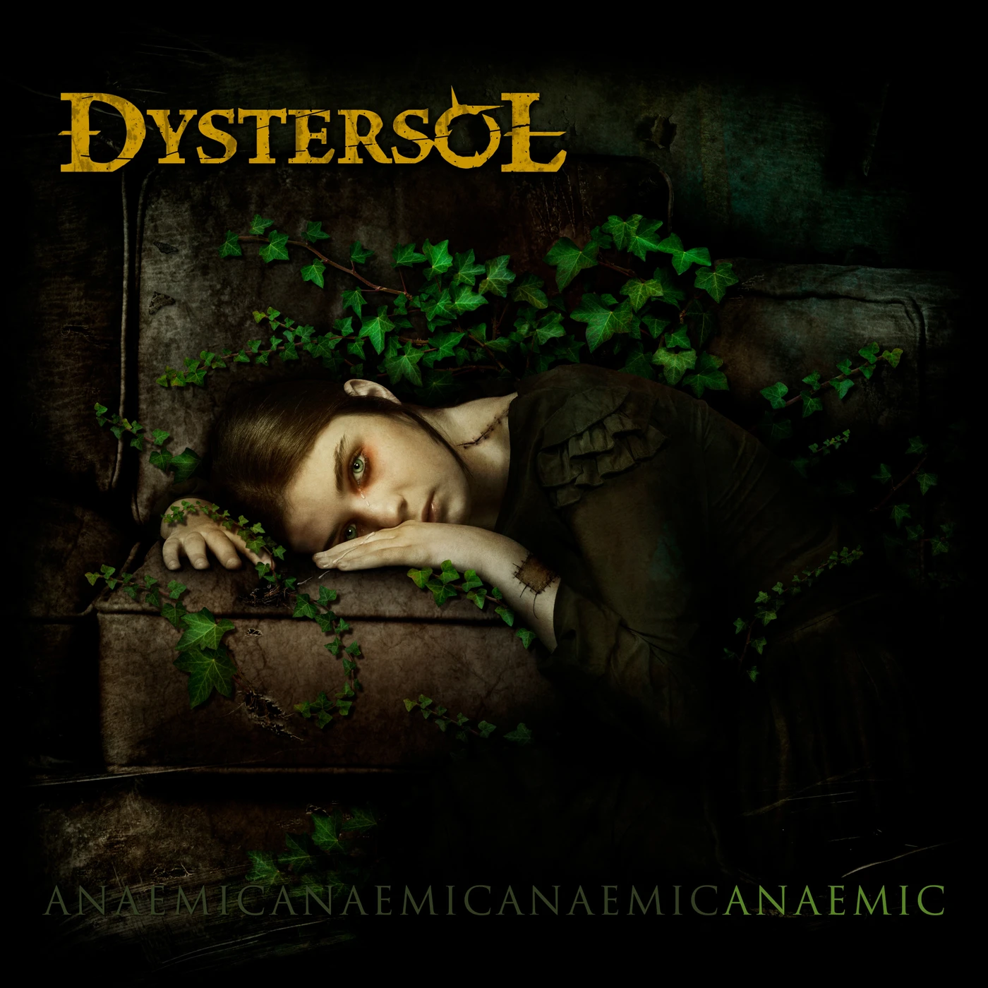Dystersol Anaemic CD
