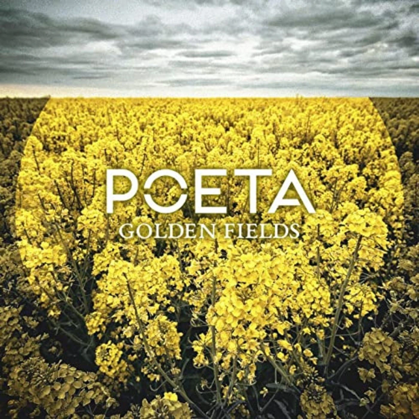 Poeta GOLDEN FIELDS CD
