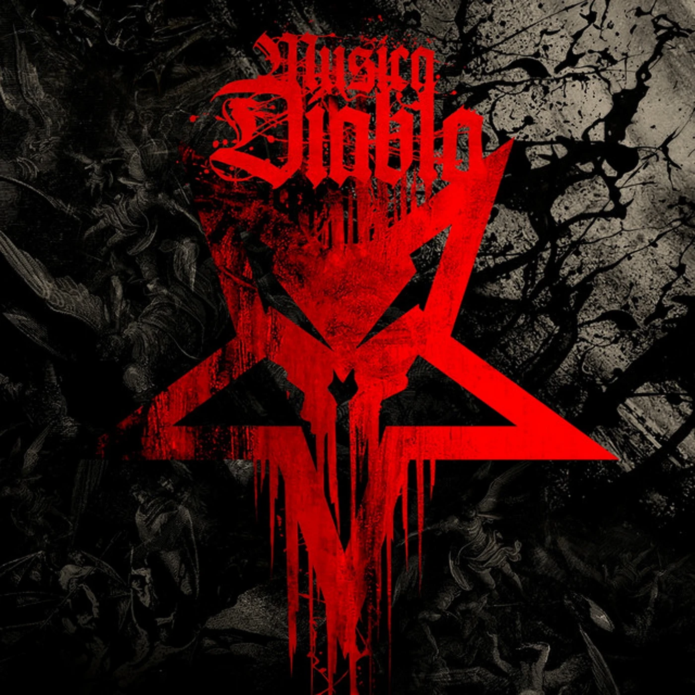 Musica Diablo   Musica Diablo CD