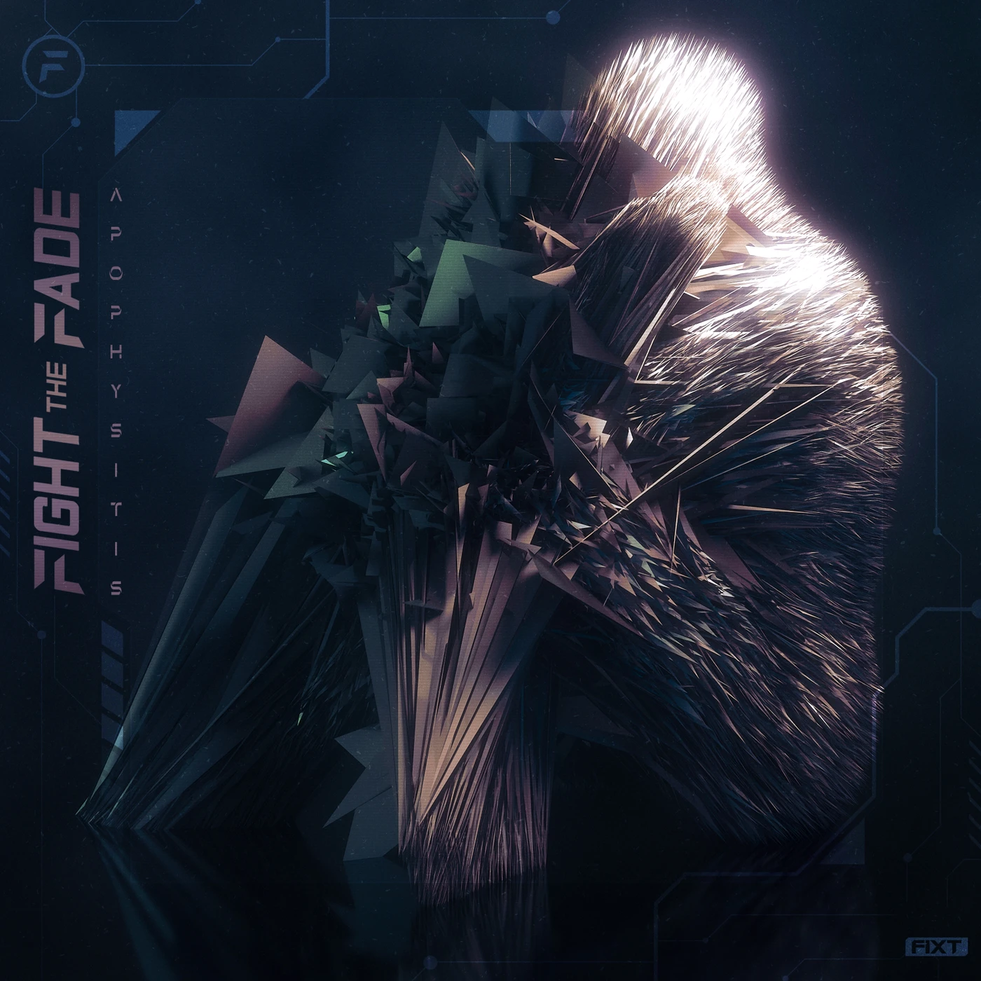 Fight The Fade APOPHYSITIS CD