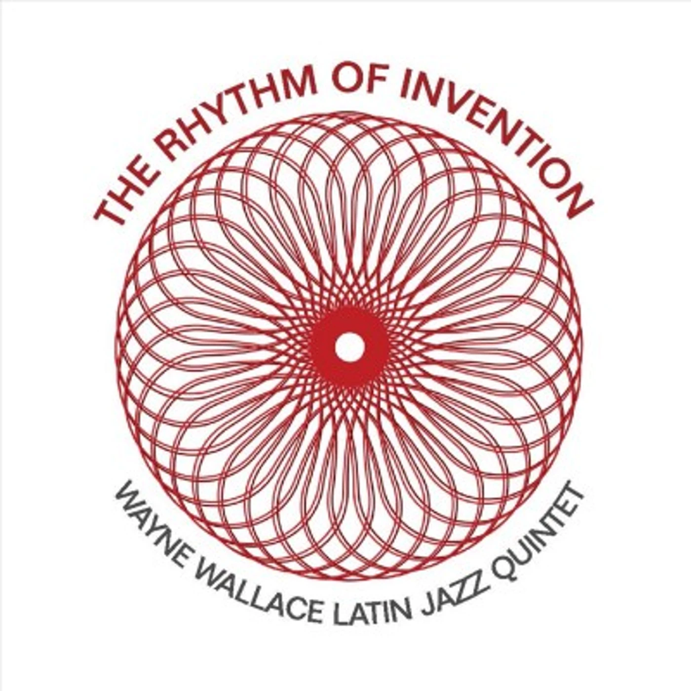Wayne Wallace Rhythm Of Invention CD