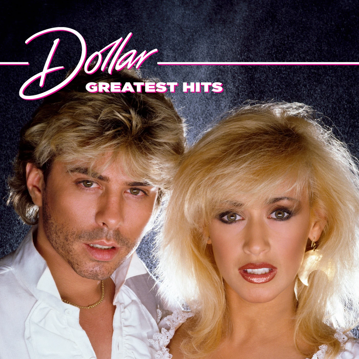 Dollar Greatest hits CD