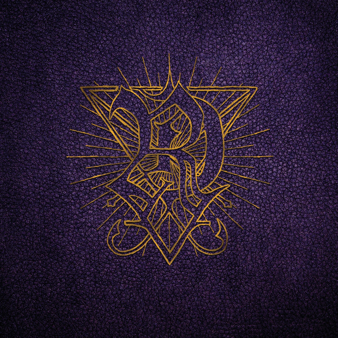 Ritual Dictates GIVE IN TO DESPAIR (PURPLE VINYL) Vinyl Record