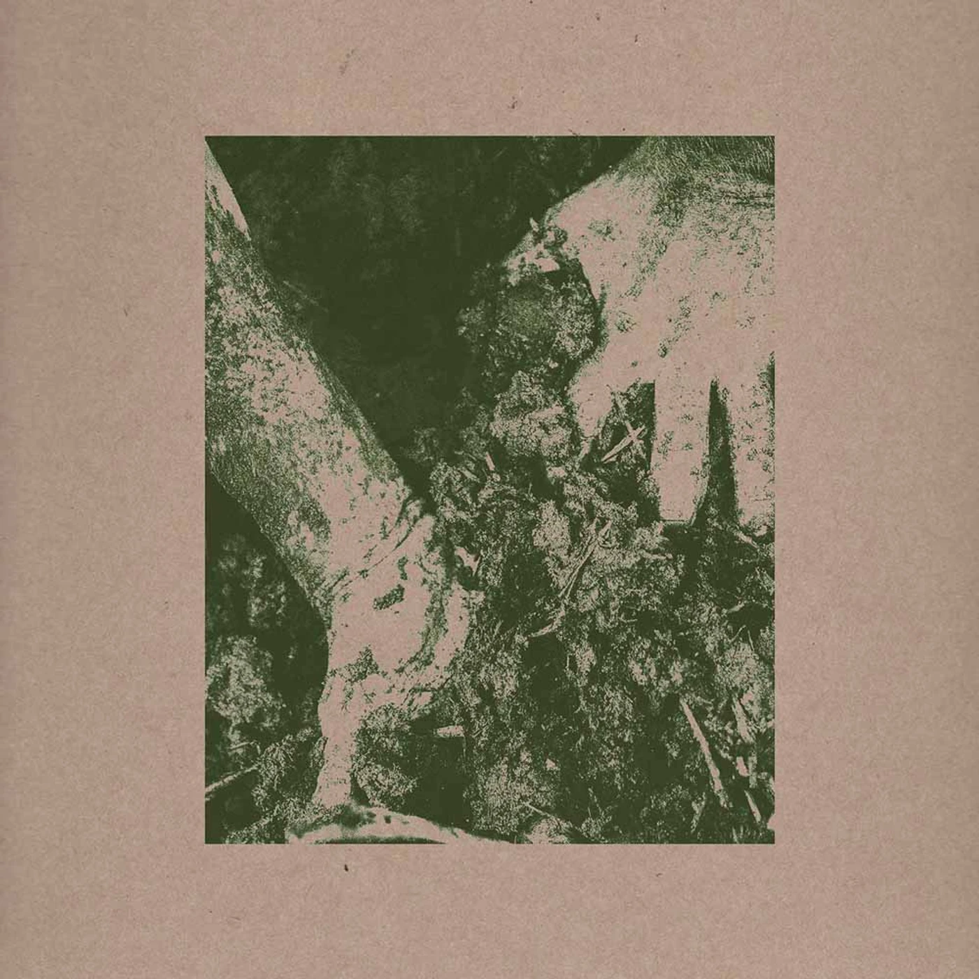Nusquama Horizon Ontheemt Vinyl Record