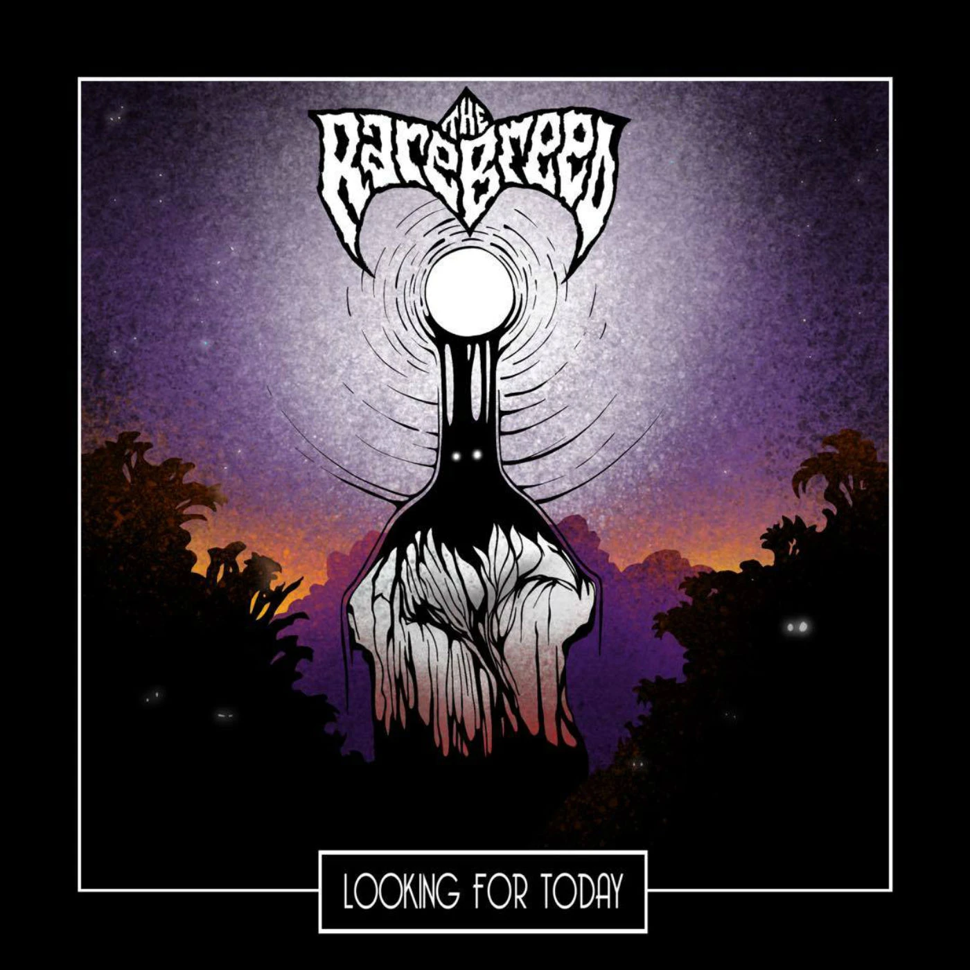 Rare Breed Looking For Today Vinyl Record