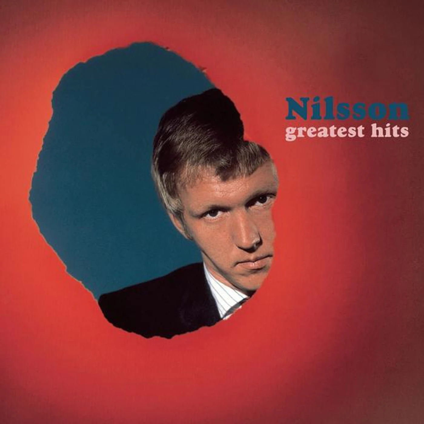Harry Nilsson Greatest Hits CD