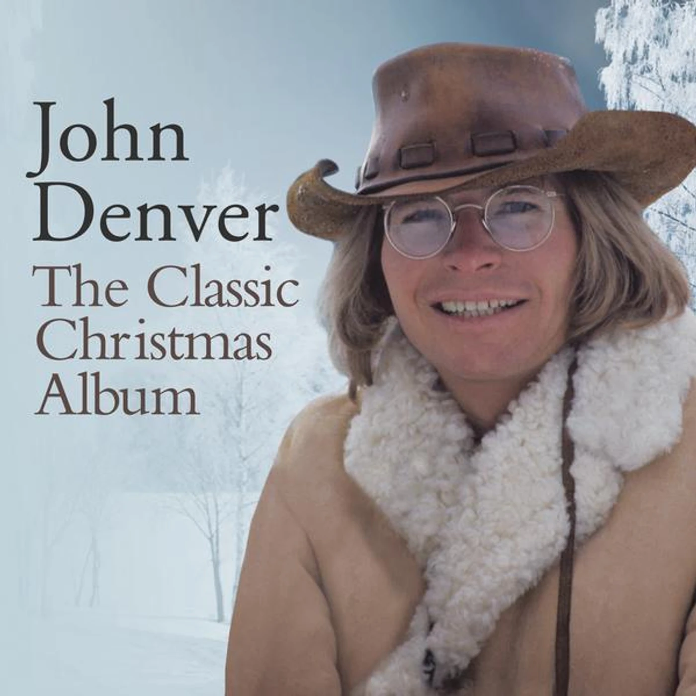 John Denver THE CLASSIC CHRISTMAS ALBUM CD