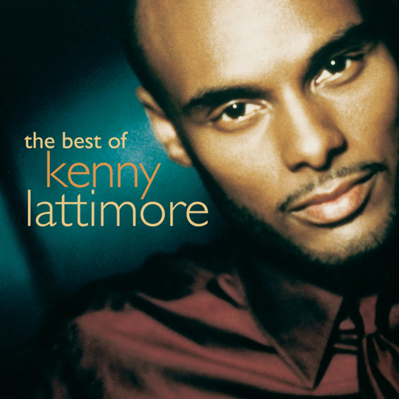 Kenny Lattimore DAYS LIKE THIS: BEST OF CD