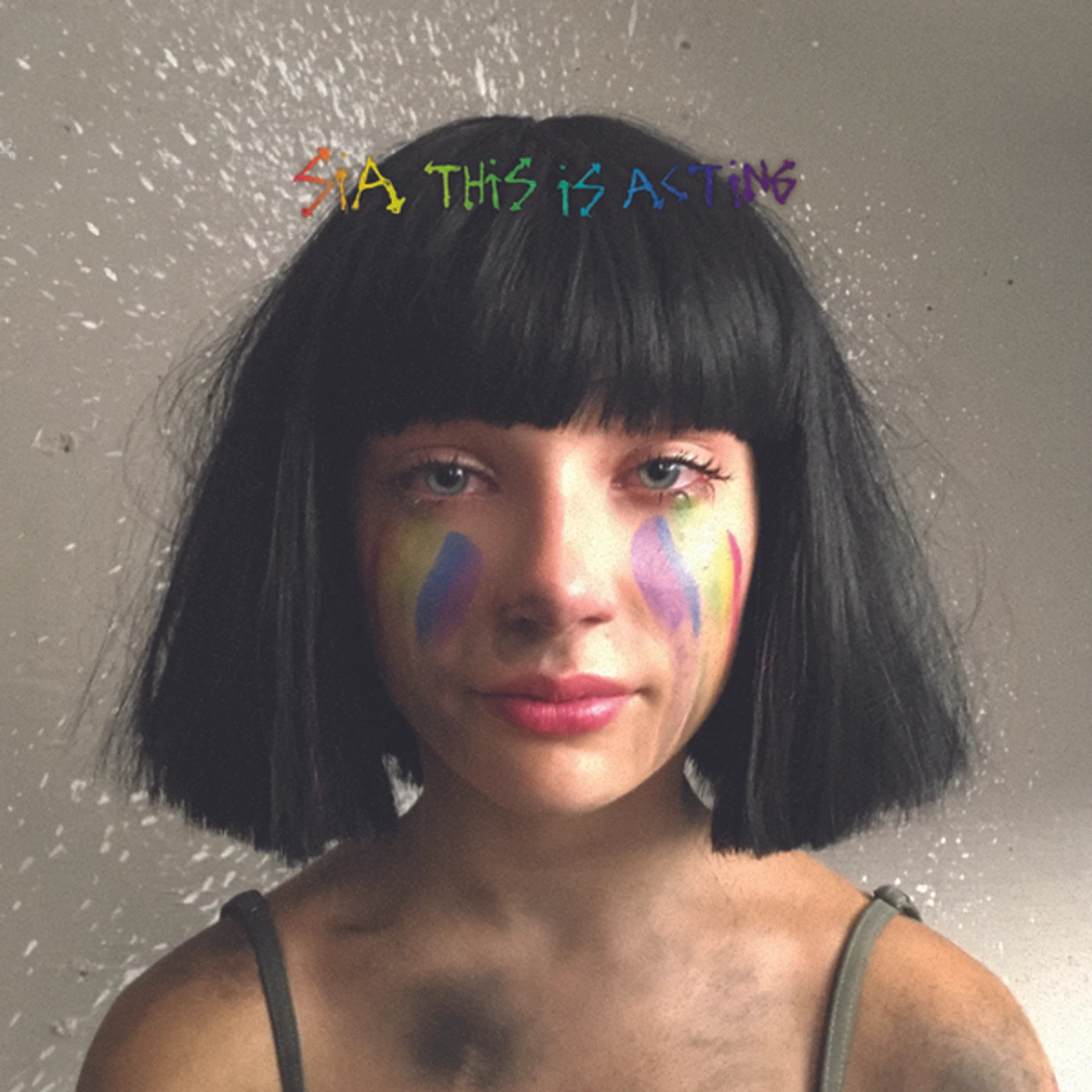 Sia THIS IS ACTING (DELUXE EDITION) CD
