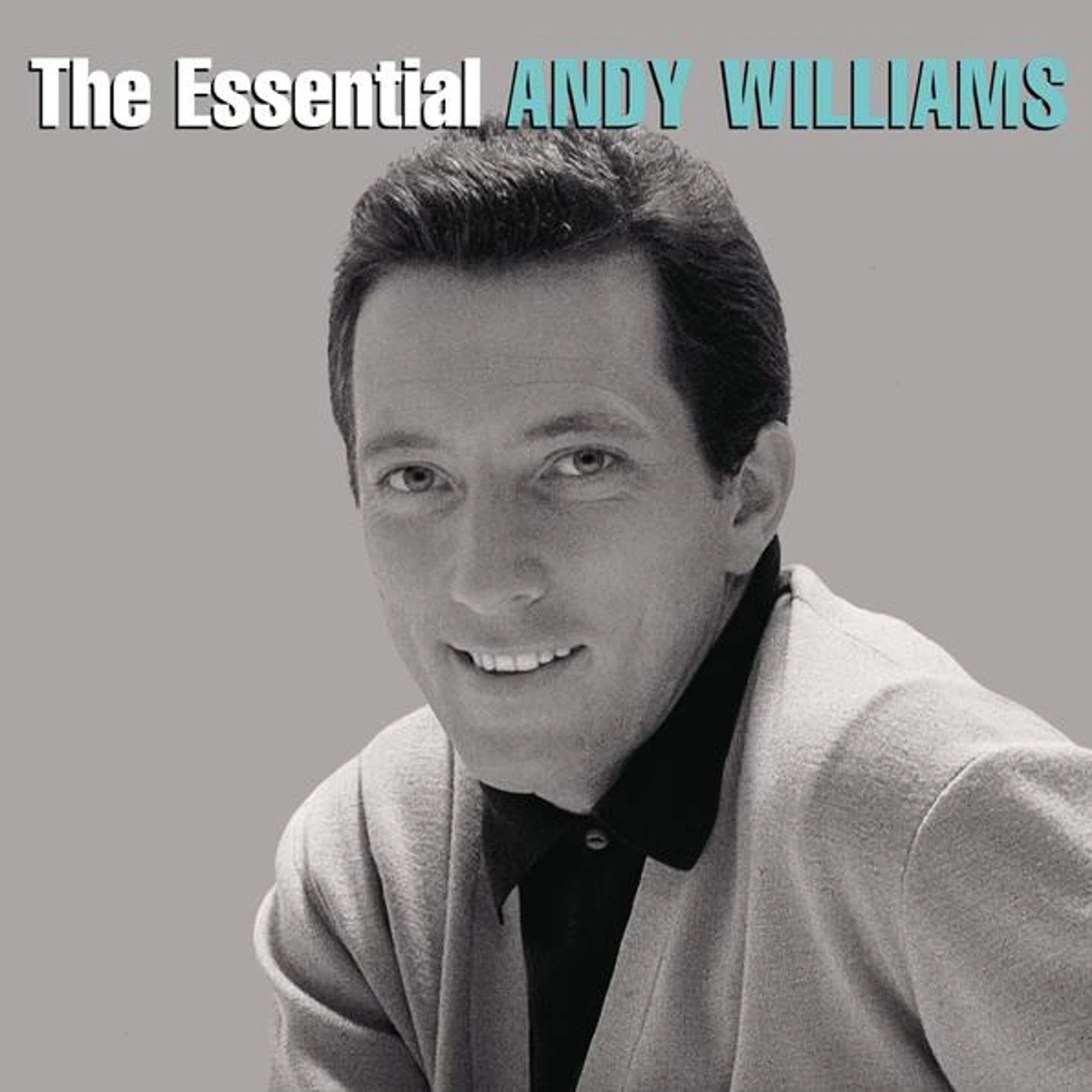 ESSENTIAL ANDY WILLIAMS CD
