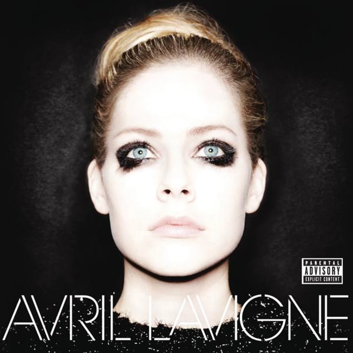 AVRIL LAVIGNE CD