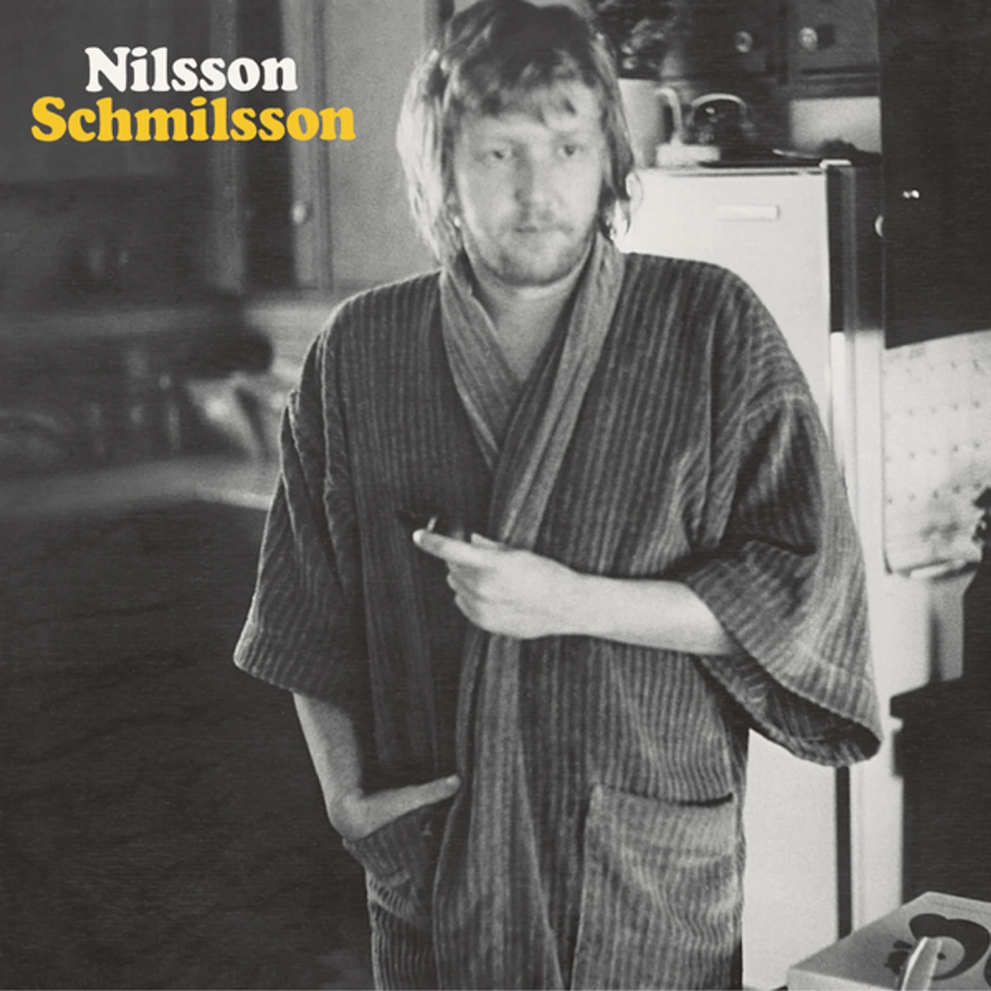 Harry Nilsson NILSSON SCHMILSSON CD