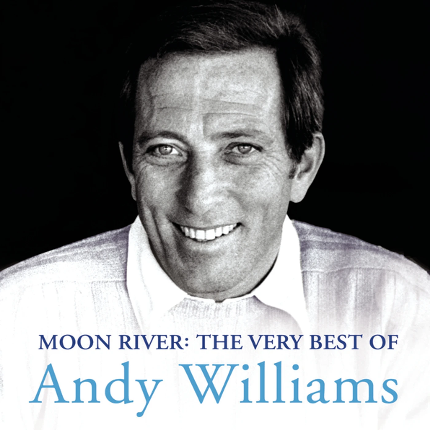 MOON RIVER: VERY BEST OF ANDY WILLIAMS CD