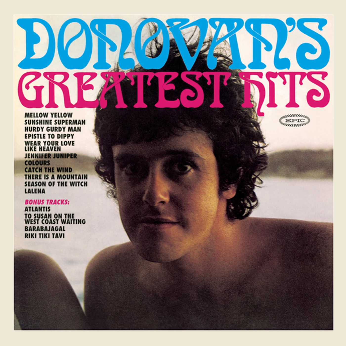 Donovan's Greatest Hits [Expanded Edition] [Remaster] CD