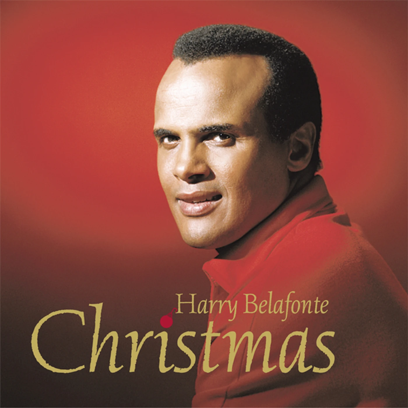 HARRY BELAFONTE CHRI CD