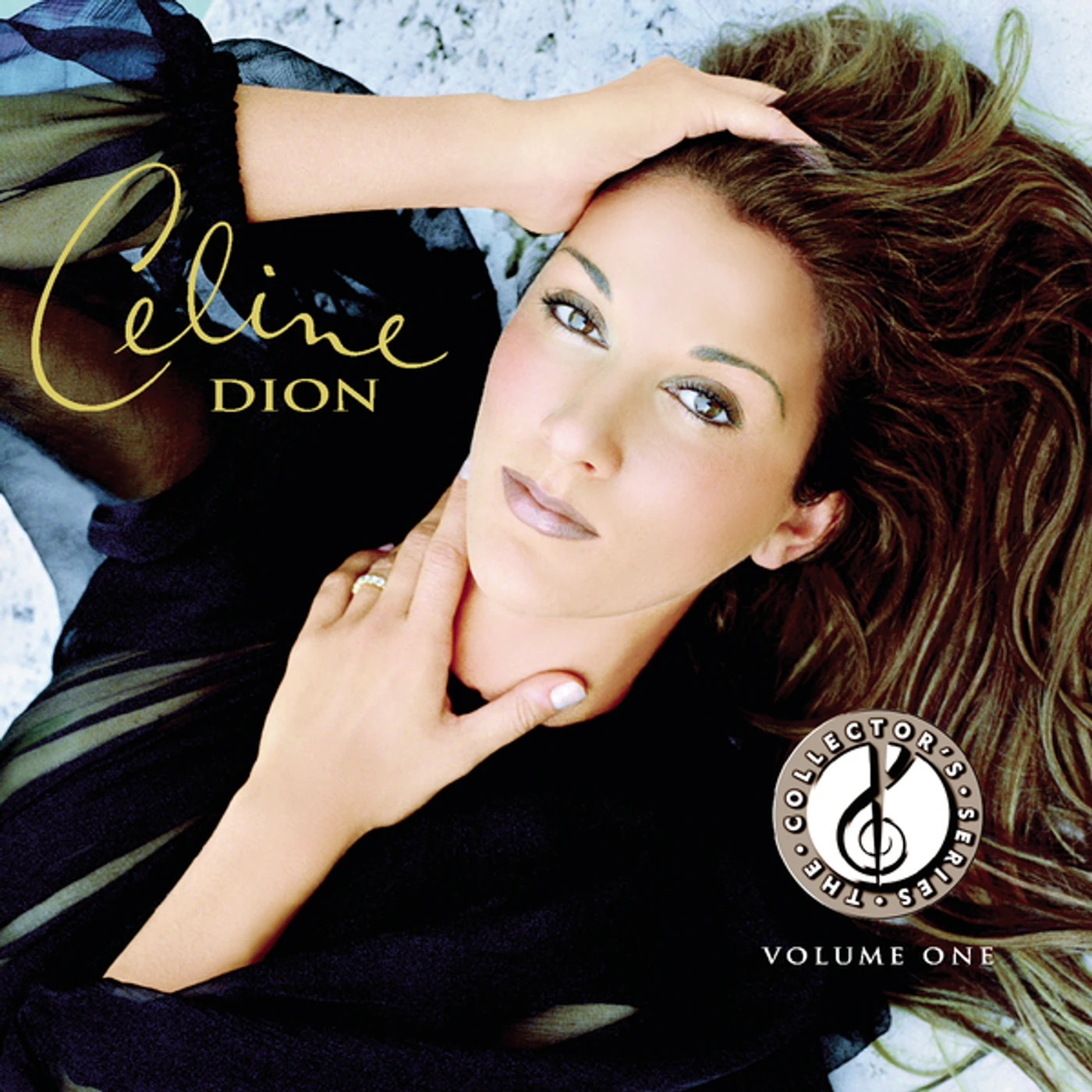 Céline Dion COLLECTOR'S SERIES VOL.1 CD