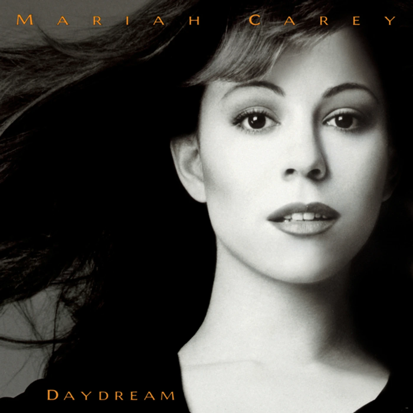 Mariah Carey DAYDREAM CD