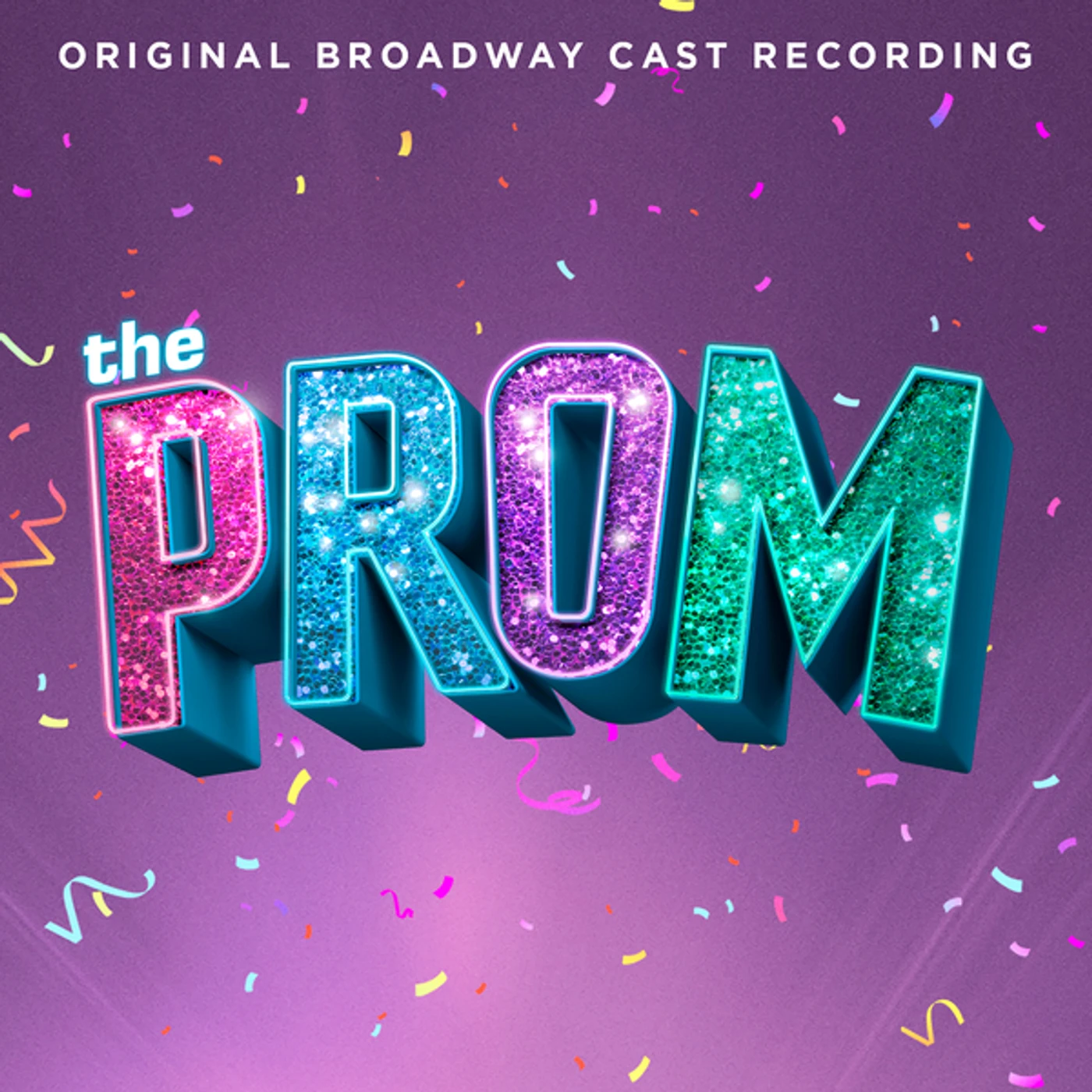 Original Cast Prom: A New Musical (OCR) CD