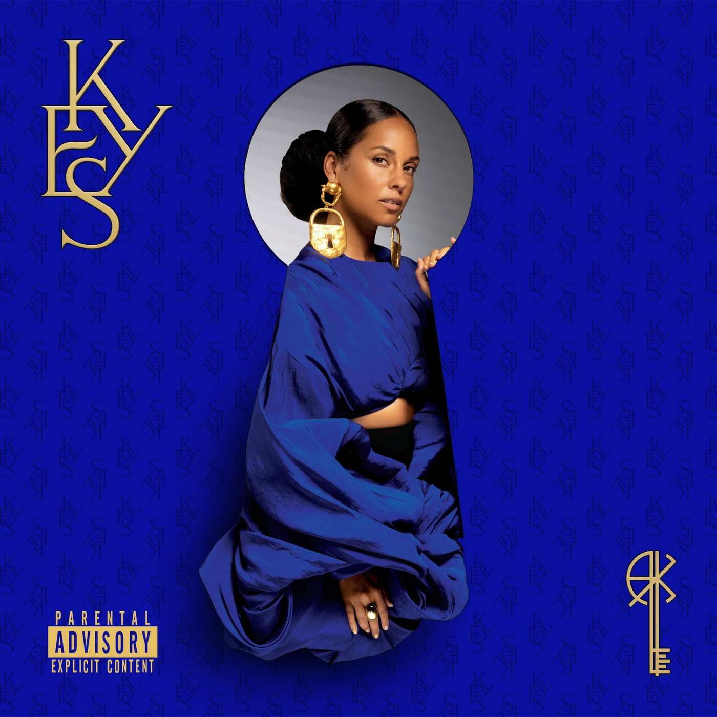 Alicia Keys KEYS (X) (2CD) CD