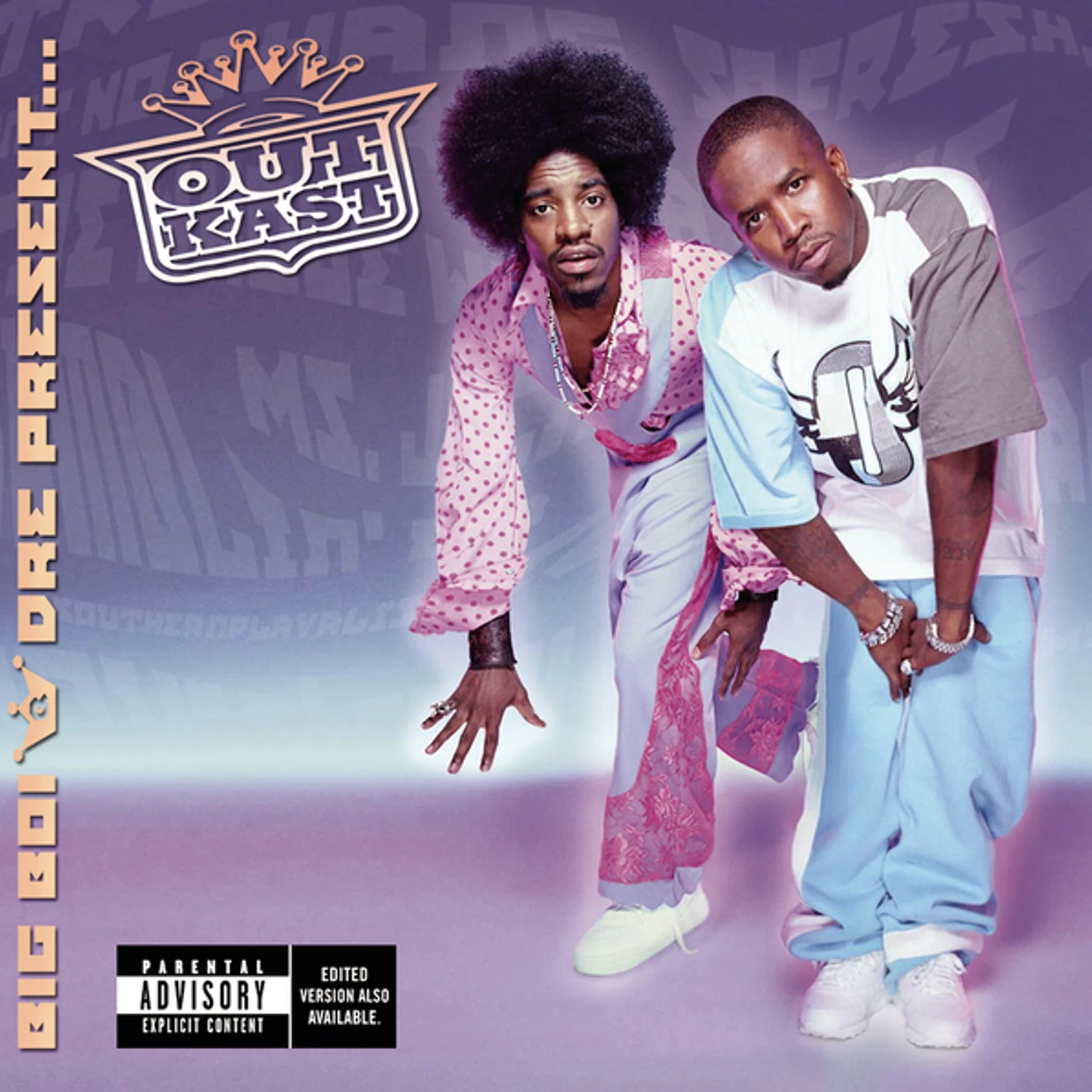 OUTCAST - OUTCAST CD