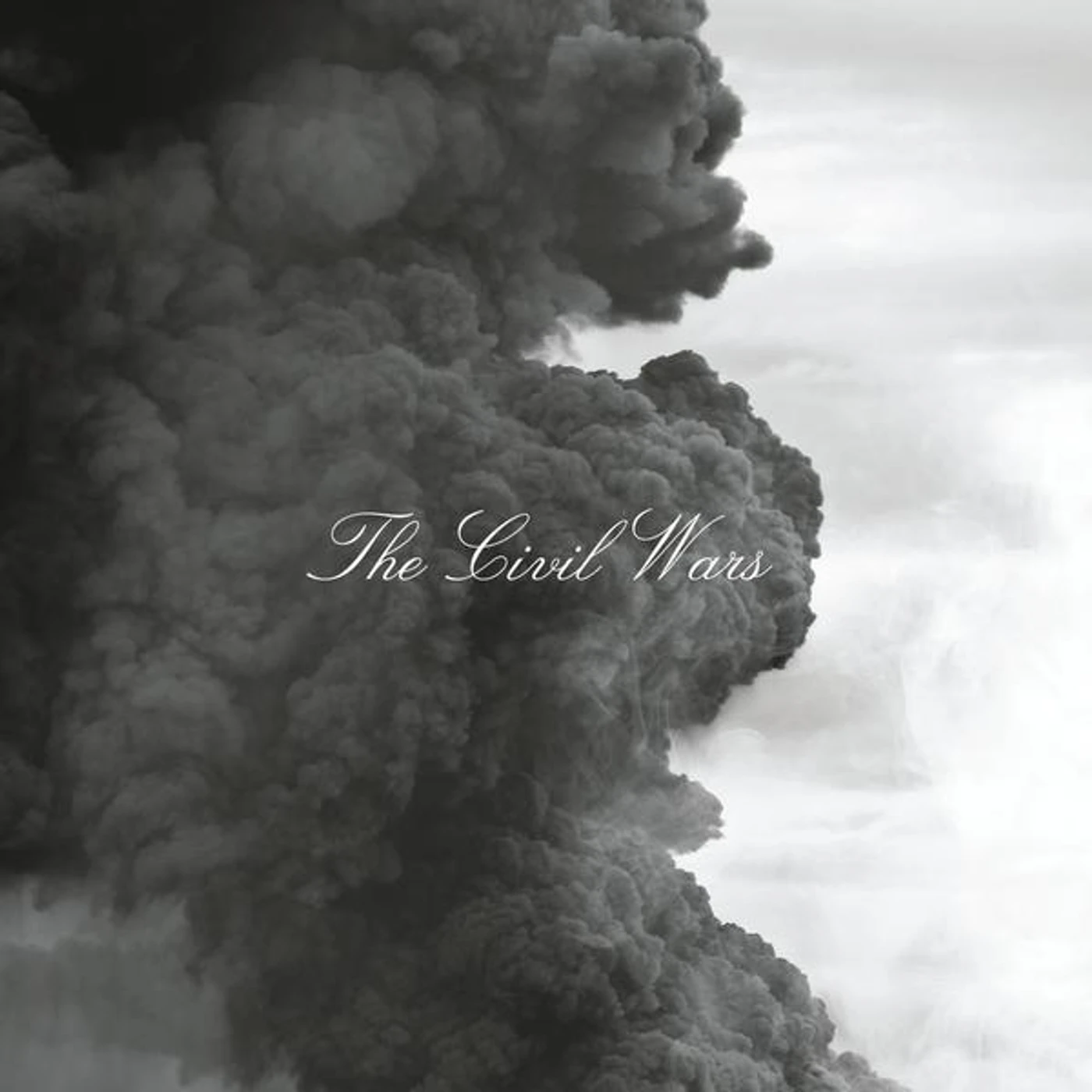 The Civil Wars (2LP/CD/180G/GATEFOLD) Vinyl Record
