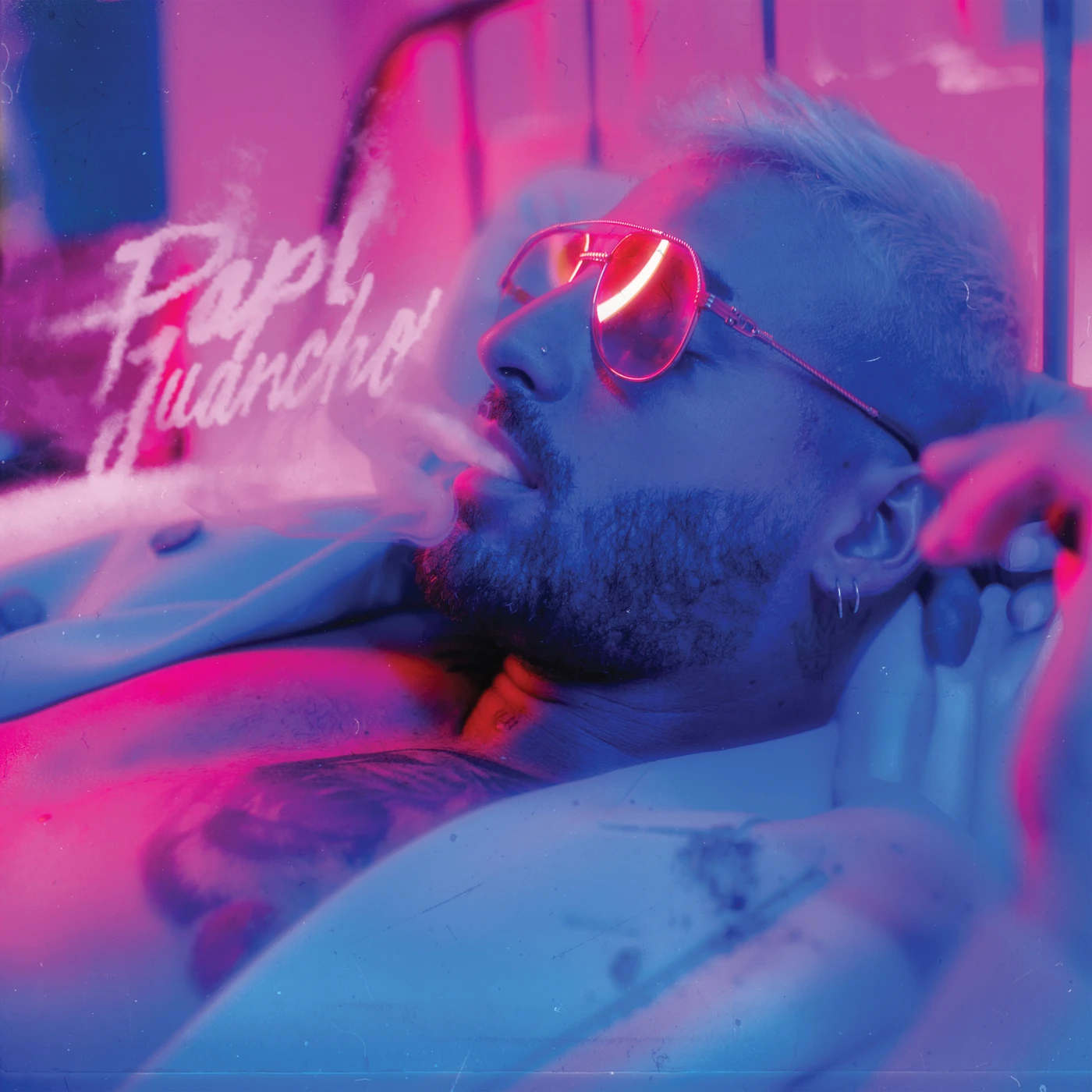 Maluma PAPI JUANCHO Vinyl Record