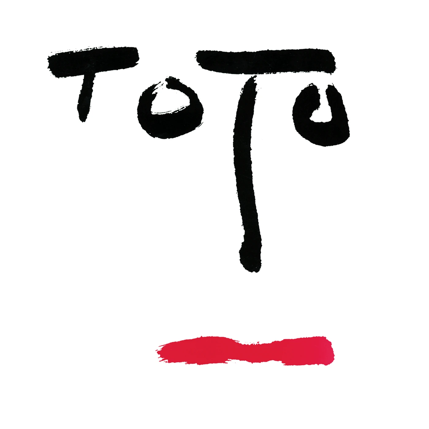 TOTO TURN BACK (140G/DL INSERT) Vinyl Record