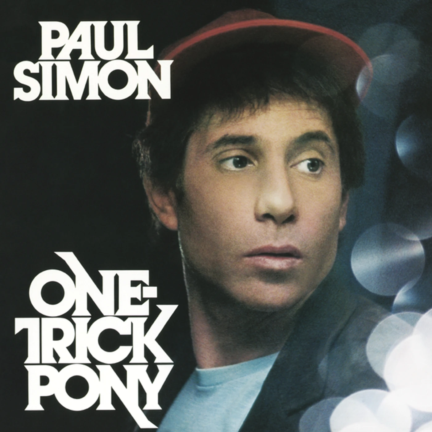 Paul Simon ONE TRICK PONY (140G/DL CODE) Vinyl Record
