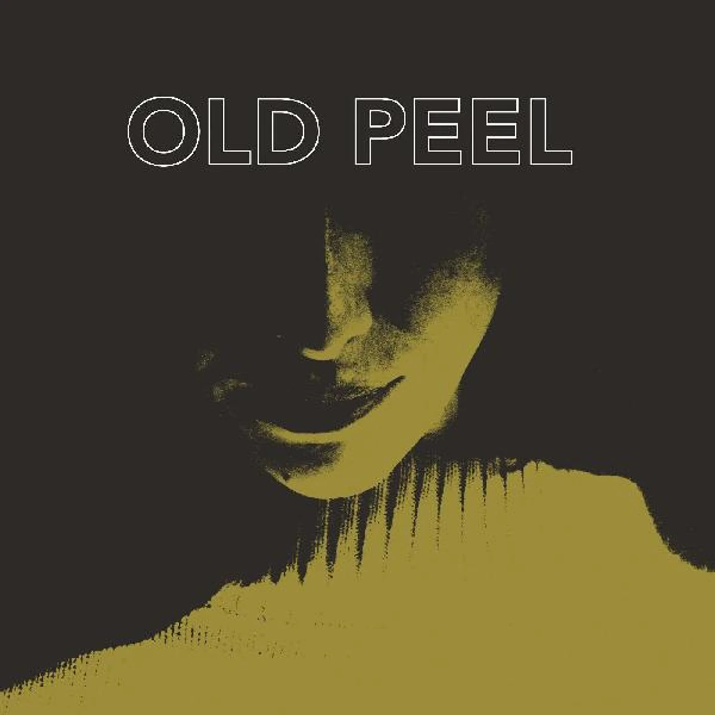 Aldous Harding Old Peel Vinyl Record