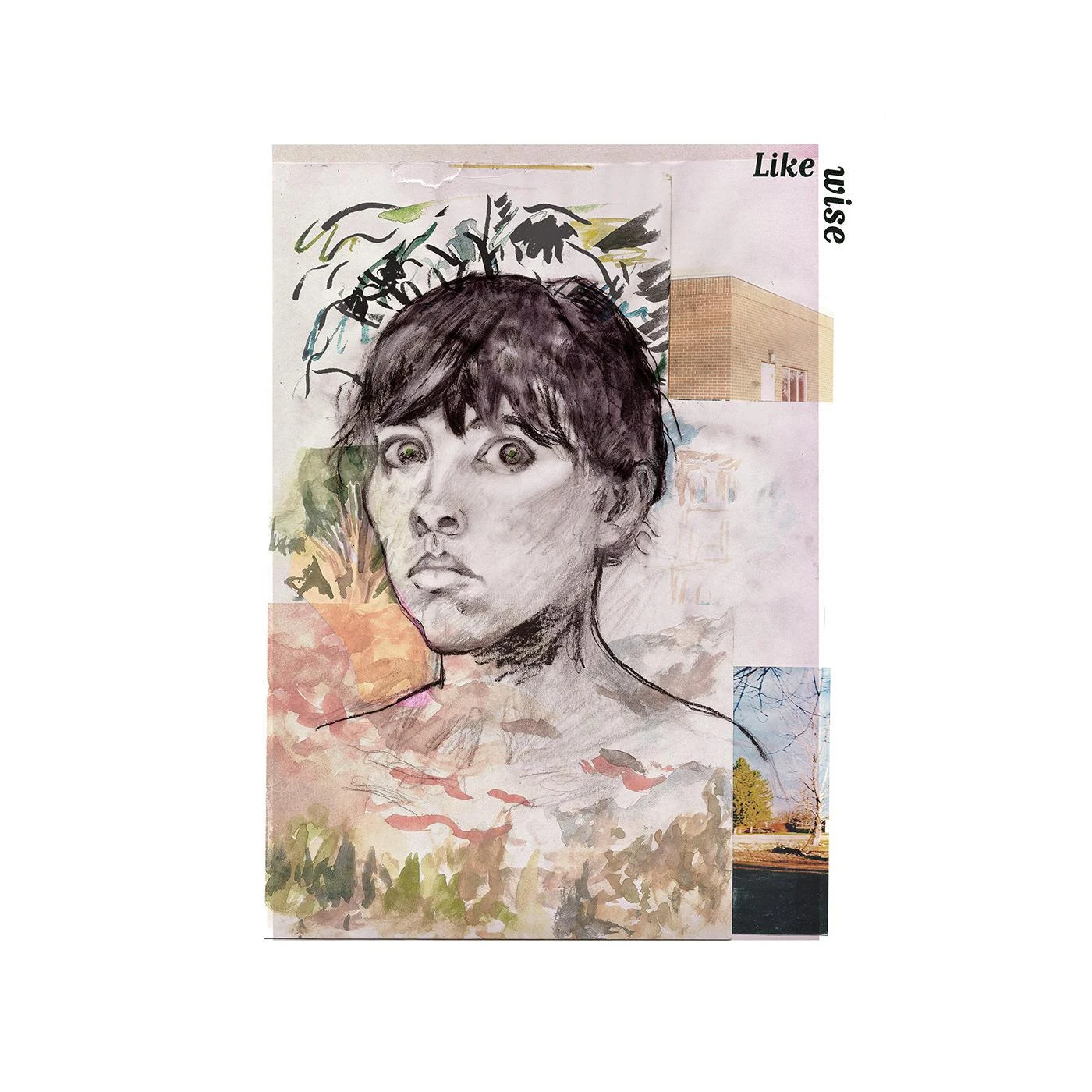 Frances Quinlan LIKEWISE CD