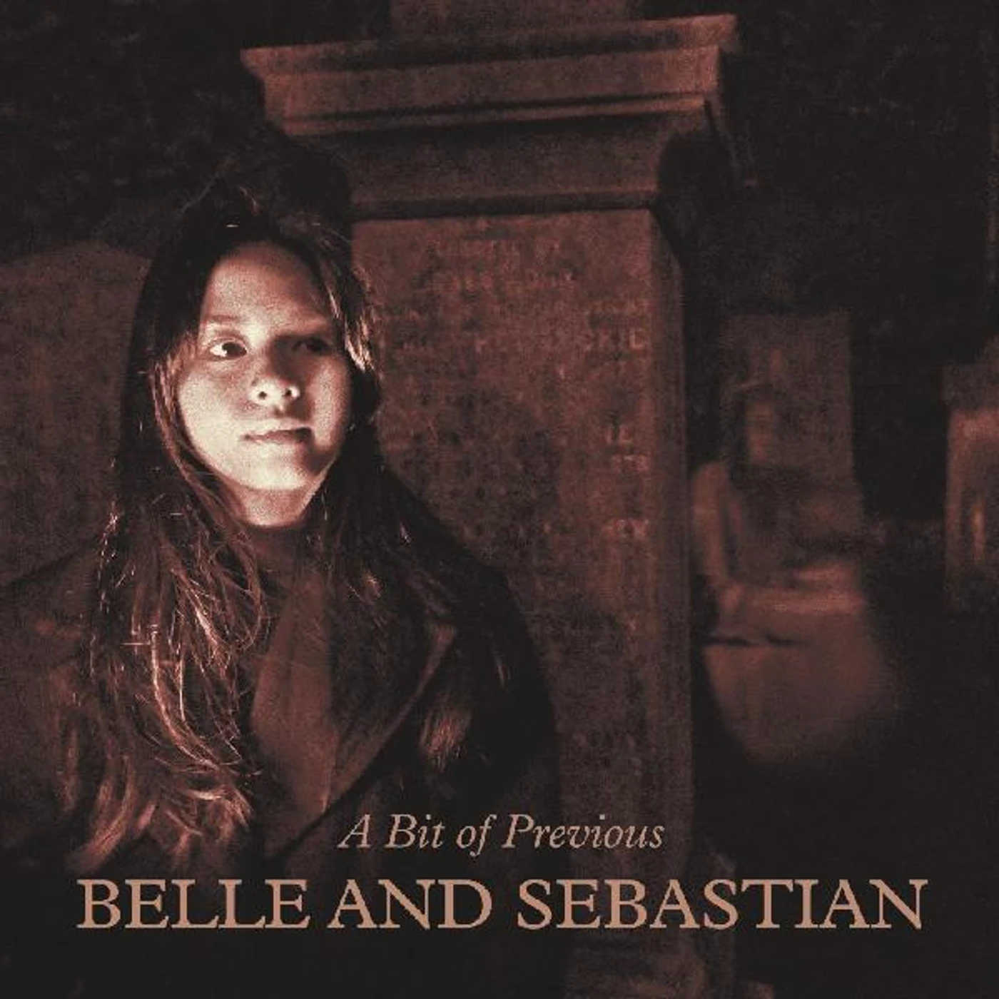 Belle and Sebastian BIT OF PREVIOUS CD