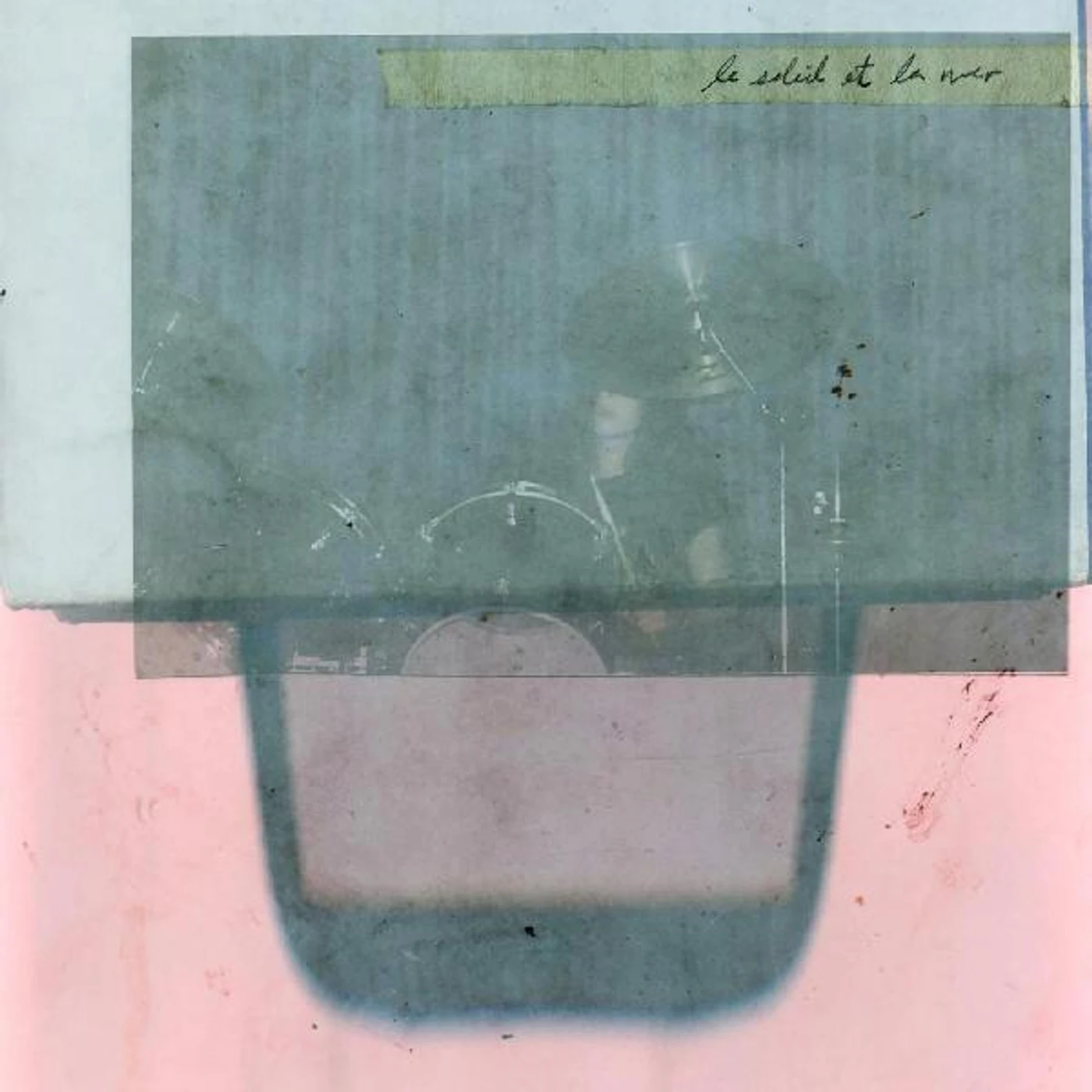 Bibi Club LE SOLEIL ET LA MER CD