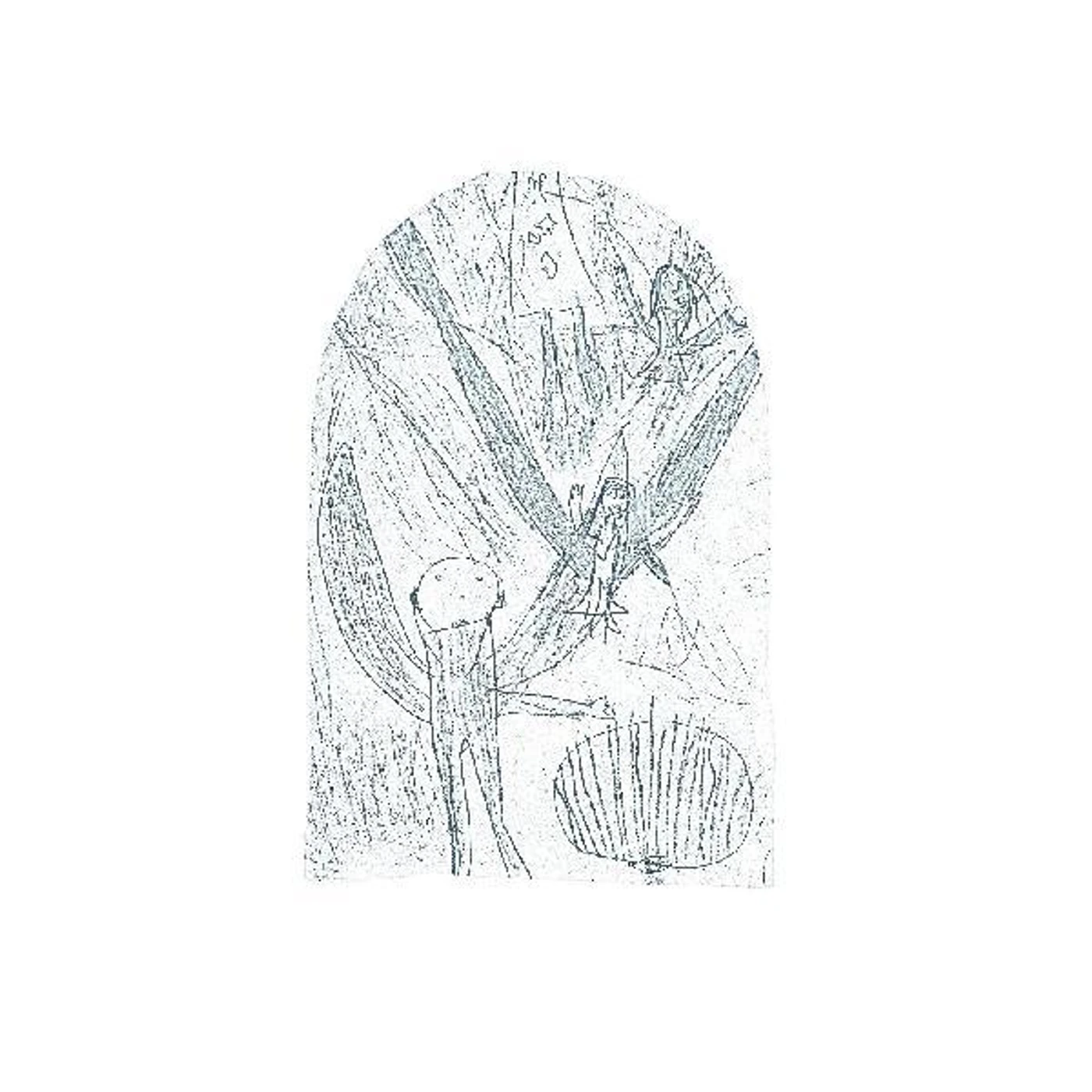 Mun Sing Inflatable Gravestone CD