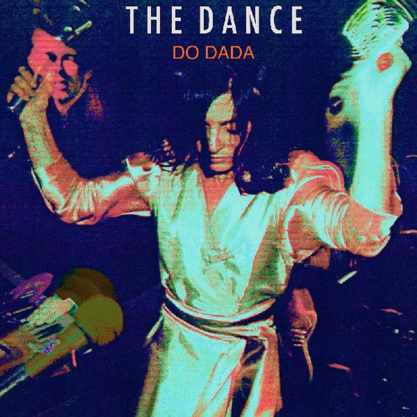 The Dance Do Dada CD