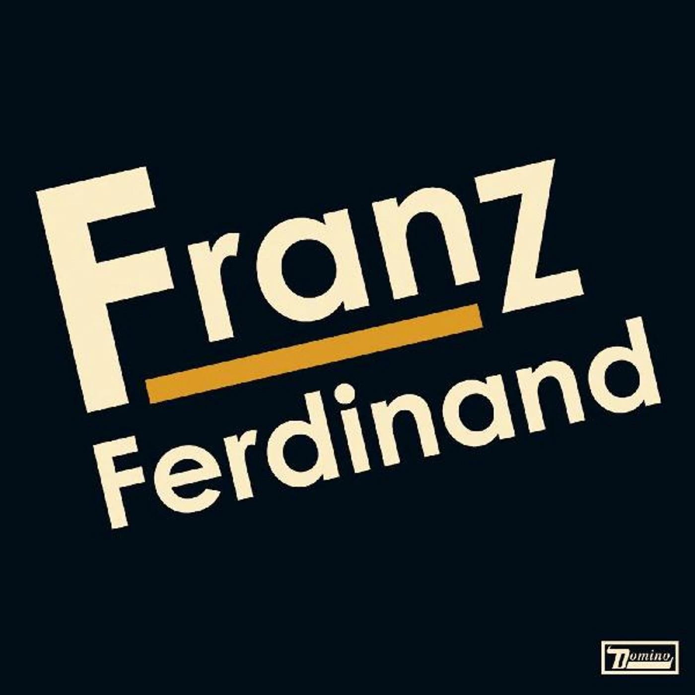 Franz Ferdinand CD
