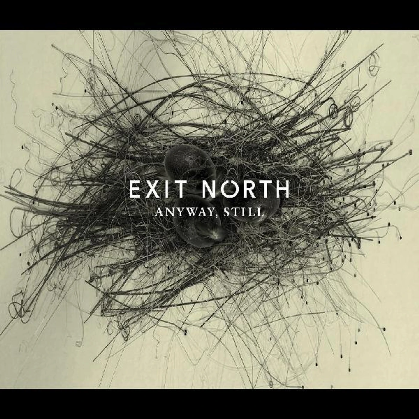 Exit North Anyway  Still CD