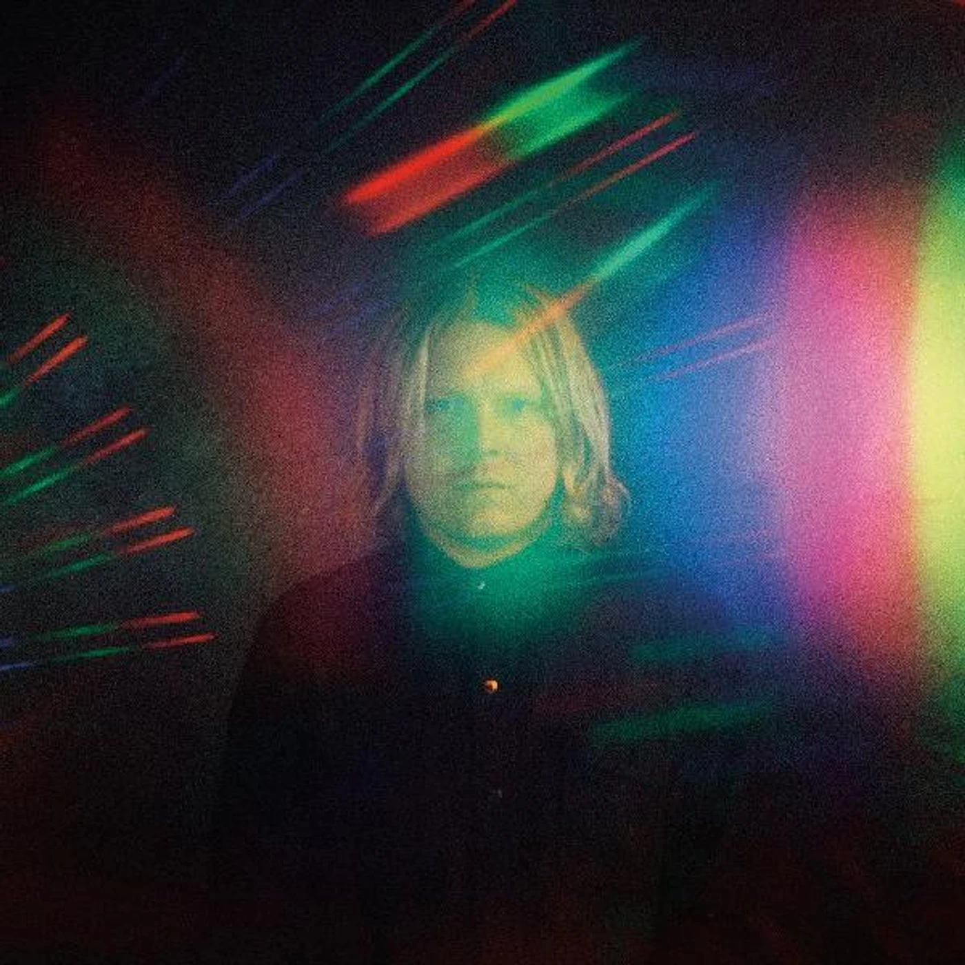 Ty Segall HARMONIZER CD