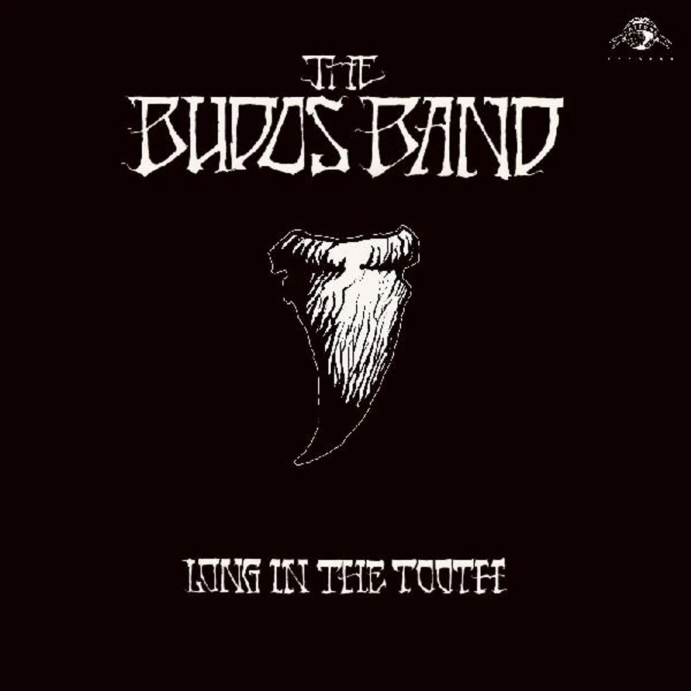 The Budos Band LONG IN THE TOOTH (DIGIPACK) CD