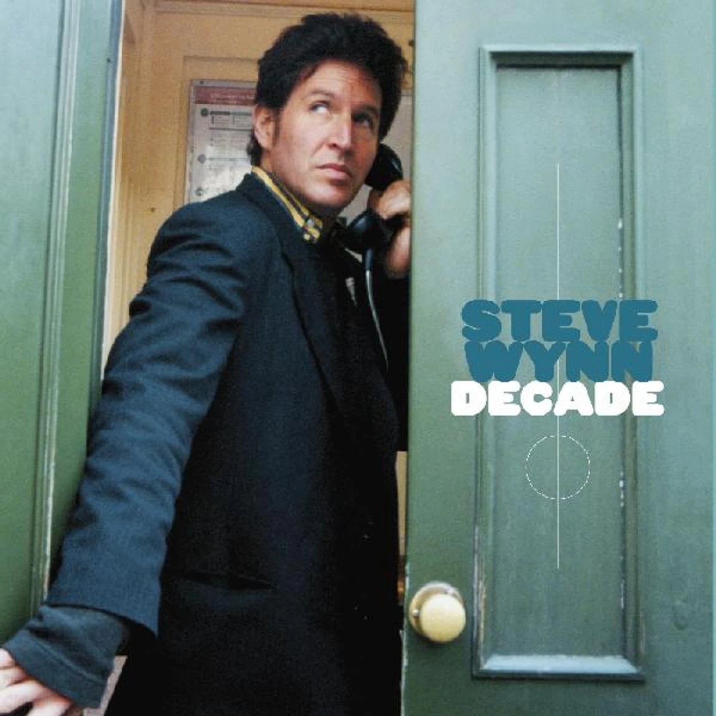 Steve Wynn DECADE (11CD BOX SET)