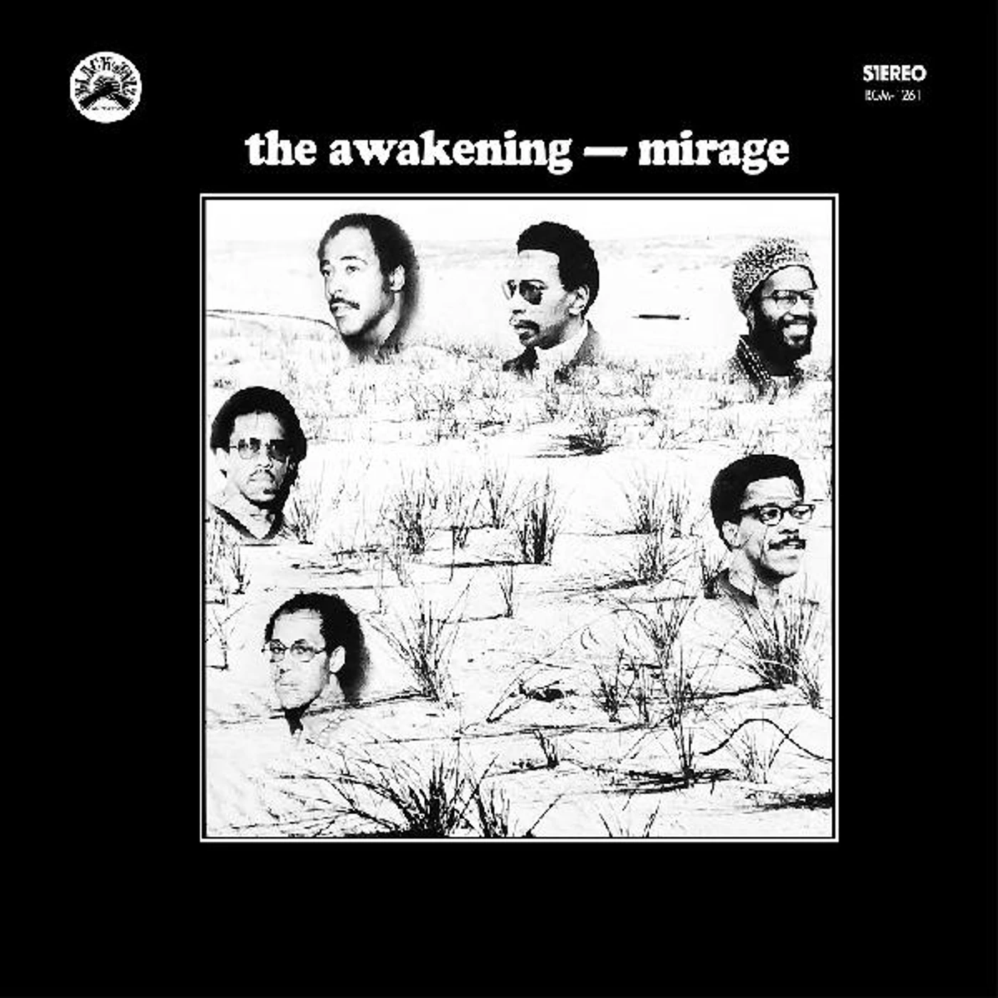 The Awakening MIRAGE (REMASTERED) CD
