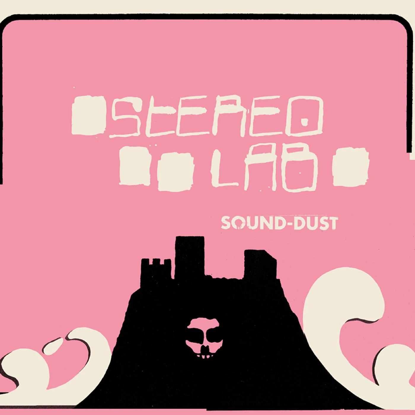 Stereolab Sound-dust (expanded edition) CD